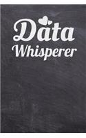 Data Whisperer
