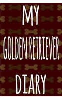 My Golden Retriever Diary