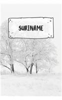 Suriname