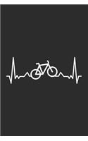 Bicycle Notebook