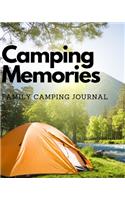 Camping Memories