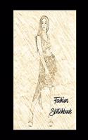 Fashion Sketchbook