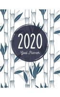 2020 Goal Planner