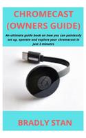 Chromecast (Owners Guide)