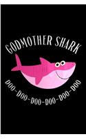 God mother shark doo-doo-doo-doo-doo-doo