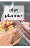 Diet Planner