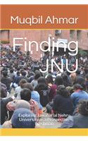 Finding JNU
