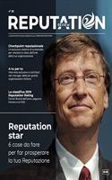 Reputation Review 20 - Reputation Star: Numero Speciale 150 Pagine- The Best of