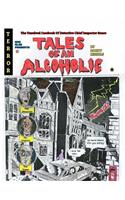 Tales Of An Alcoholic