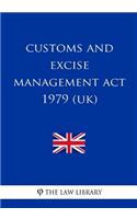 Customs and Excise Management Act 1979 (UK)