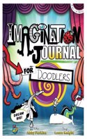 Imagination Journal for Doodlers