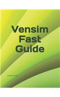 Vensim Fast Guide