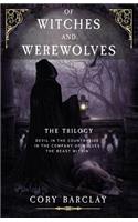 Of Witches and Werewolves