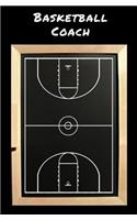 Basketball Coach