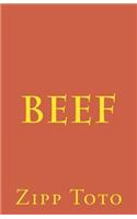 Beef