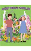 Journey Through Flowerland