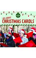 All about Christmas Carols