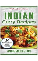 Indian Curry Recipes