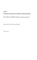 The Paws and Stem Reliability Analysis Programs