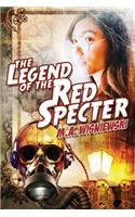 Legend of the Red Specter