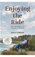 Enjoying the Ride