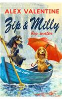 Zip and Milly