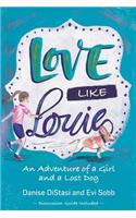 Love Like Louie
