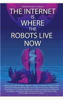 Internet Is Where the Robots Live Now