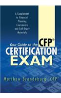Your Guide to the CFP Certification Exam