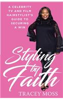 Styling By Faith