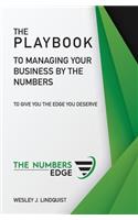 Playbook To Managing Your Business By The Numbers