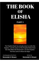 The Book of Elisha