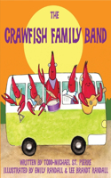 Crawfish Family Band