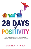 28 Days of Positivity