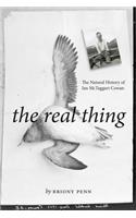 The Real Thing: The Natural History of Ian McTaggart Cowan