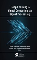 Deep Learning in Visual Computing and Signal Processing