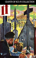 The Essential Rog Phillips