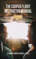 Cooper Flight Instructor Manual