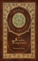 Scarlet Pimpernel (Royal Collector's Edition) (Case Laminate Hardcover with Jacket)