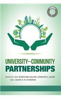 Sustainable Solutions: University-Community Partnerships