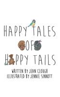 Happy Tales of Happy Tails