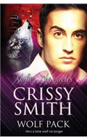 Shifter Chronicles