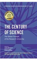 The Century of Science