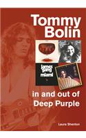 Tommy Bolin - In and Out of Deep Purple