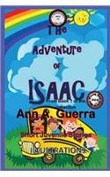 The Adventure of Isaac: From Book 1 of the Collection