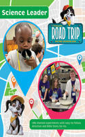Vacation Bible School (Vbs) 2025 Road Trip Science Leader