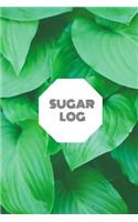 Sugar Log