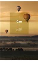 I Can I Will