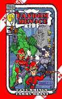 Mustache Ride Comics - The FANDOM MENACE