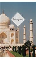 Reisetagebuch